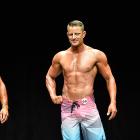 Brandon  Fase - NPC Colorado State 2014 - #1